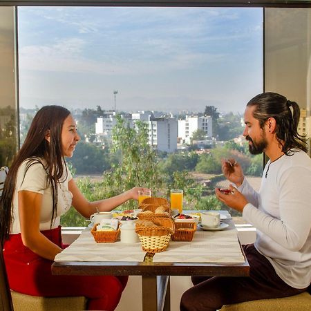 Soul Garden Hotel Arequipa Exterior foto