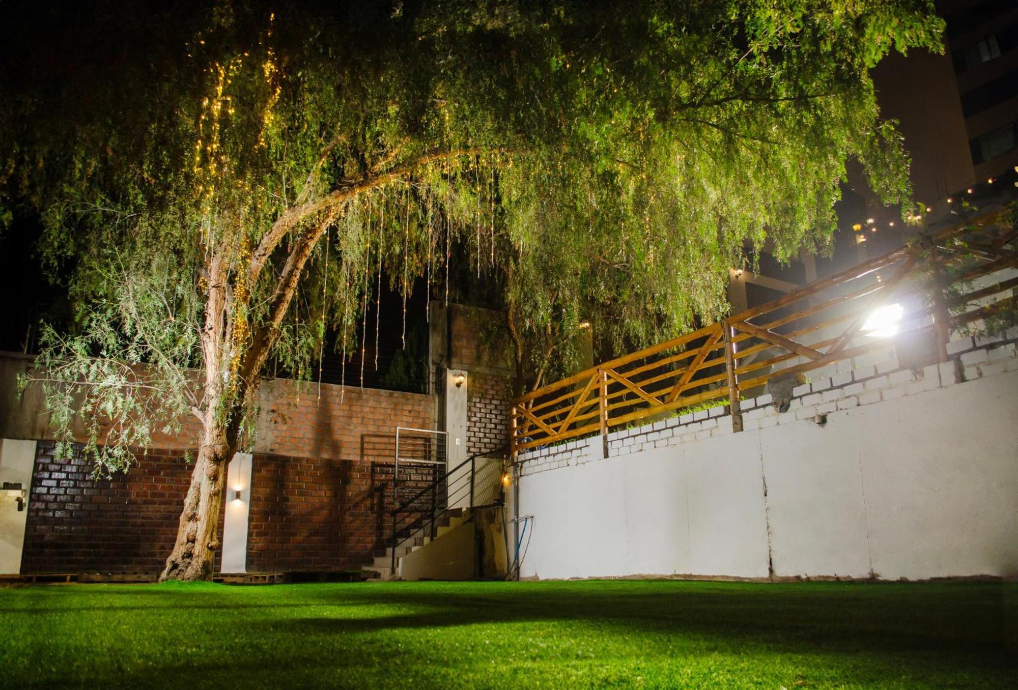Soul Garden Hotel Arequipa Exterior foto